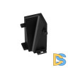 Внутренний угол Arlight PLINTUS-H40 BLACK 052404