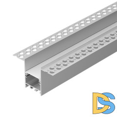 Профиль Arlight SL-Comfort32-Fantom-2000 Anod 033276