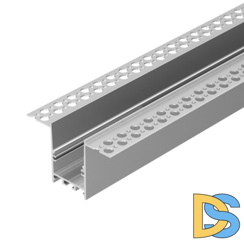 Профиль Arlight SL-Comfort32-Fantom-2000 Anod 033276