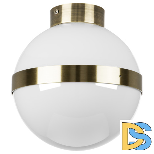 Потолочный светильник Lightstar Globo 812111
