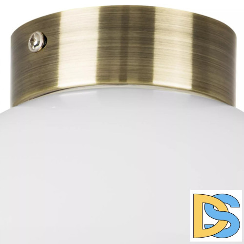 Потолочный светильник Lightstar Globo 812111