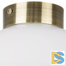 Потолочный светильник Lightstar Globo 812111