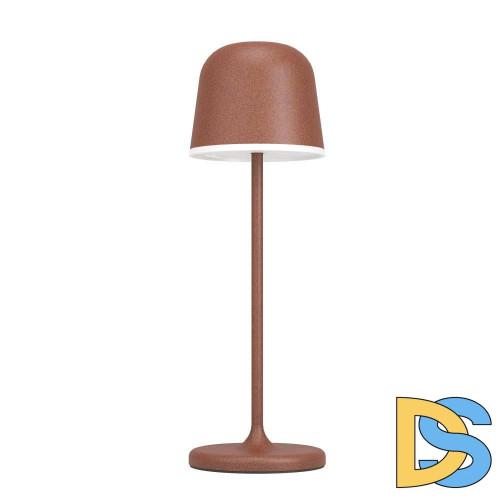 Уличная настольная лампа Eglo Mannera 900459