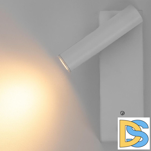 Спот Citilux Декарт CL704430