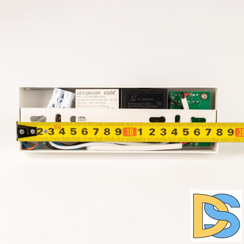 Спот Citilux Декарт CL704430