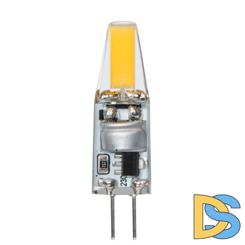 Светодиодная лампа Arte Lamp Lugo G4 1,5W 3000К A0415-3K