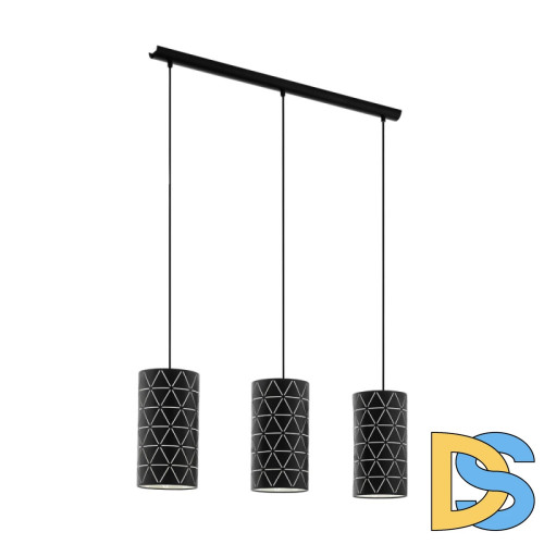 Подвесной светильник Eglo Ramon 98353