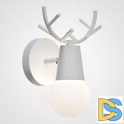 Бра ImperiumLoft Deer 181037-26