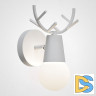 Бра ImperiumLoft Deer 181037-26