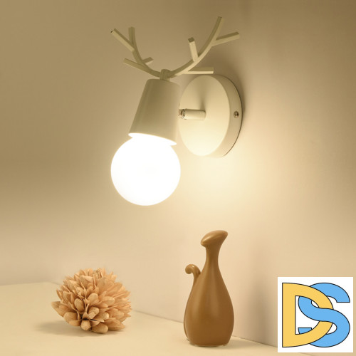 Бра ImperiumLoft Deer 181037-26