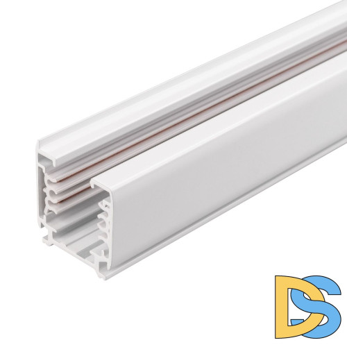 Шинопровод трехфазный Arlight LGD-4TR-TRACK-4000-WH-M (C) 046093