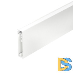 Профиль Arlight PLINTUS-H55-2000 WHITE 045445