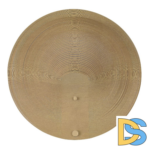 Настенный светильник ST Luce Fossil SL6900.501.16