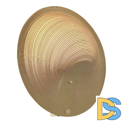 Настенный светильник ST Luce Fossil SL6900.501.16