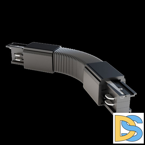 Коннектор гибкий Maytoni Technical Accessorises TRA005CF-31B