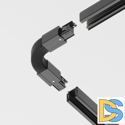 Коннектор гибкий Maytoni Technical Accessorises TRA005CF-31B