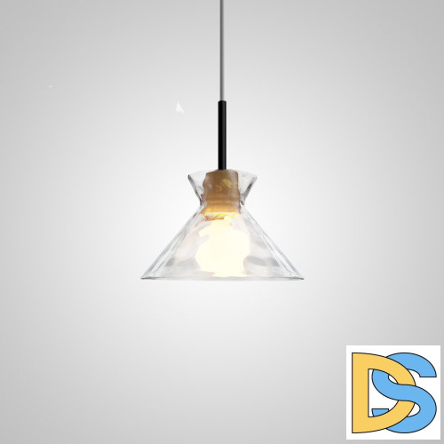 Подвесной светильник ImperiumLoft OMG 187976-23