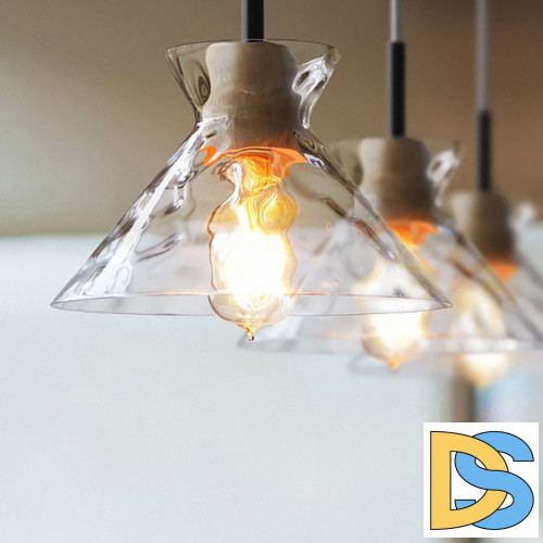 Подвесной светильник ImperiumLoft OMG 187976-23