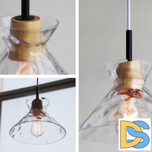 Подвесной светильник ImperiumLoft OMG 187976-23