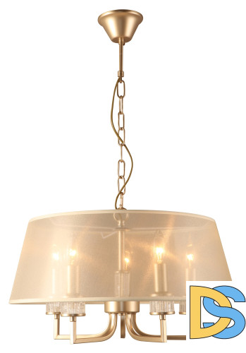Подвесная люстра Rivoli Elinor 2083-310 Б0055626