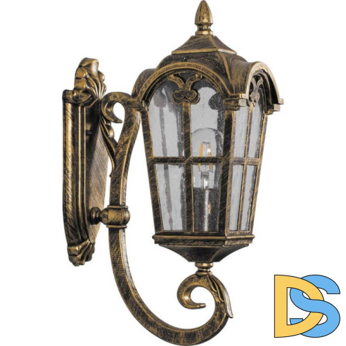 Уличный настенный светильник Feron PL102 11294