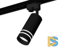 Трековый однофазный светильник Ambrella Light Track System XT6323121 (A2521, C6323, N6236)