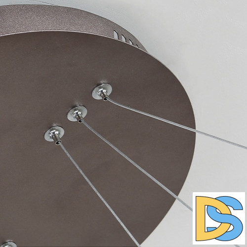 Подвесная люстра ImperiumLoft Cruise 204622-23