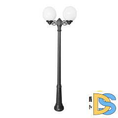 Парковый светильник Fumagalli Globe G30.157.S20.AYF1R