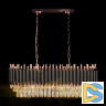 Подвесная люстра Loft IT Eclair 10206/1200R