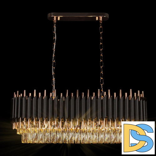 Подвесная люстра Loft IT Eclair 10206/1200R