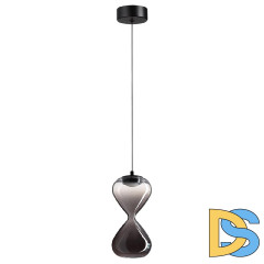 Подвесной светильник Odeon Light Pendant Glessi 5092/4L