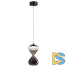 Подвесной светильник Odeon Light Pendant Glessi 5092/4L