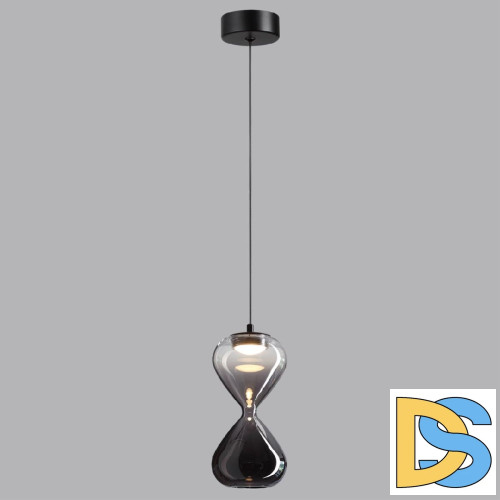 Подвесной светильник Odeon Light Pendant Glessi 5092/4L