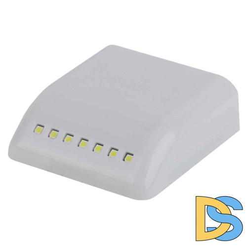 Настенный светодиодный светильник ЭРА SB-404 Б0042658