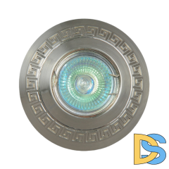 Встраиваемый светильник Elvan TCH-120092-MR16-5.3-Si