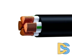 ВВГнг(А)-LS 4х50 (ГОСТ)