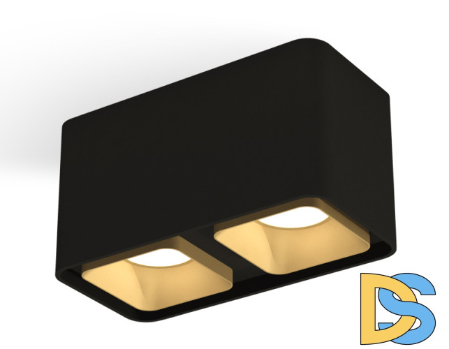 Накладной светильник Ambrella Light Techno XS7851004 (C7851, N7704)