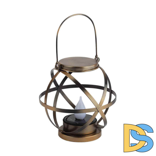 Светильник на солнечных батареях ЭРА ERASFM-01 Б0044845