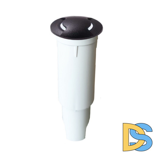 Грунтовый светильник Fumagalli Aldo 1L2.000.000.AXZ1L