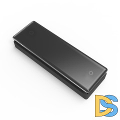 Выключатель одноклавишный беспроводной Feron TM84 48878