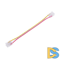 Коннектор токопроводящий Arte Lamp Strip-accessories A31-10-MIX