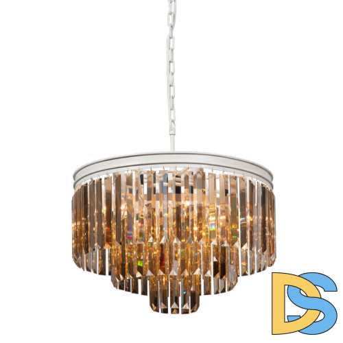 Подвесная люстра Vitaluce V5154-0/6+3+1