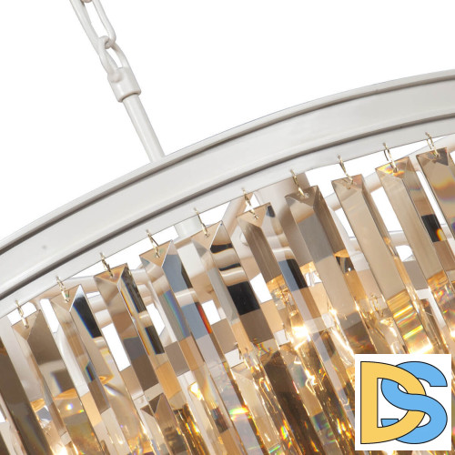 Подвесная люстра Vitaluce V5154-0/6+3+1