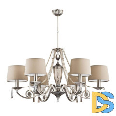 Подвесная люстра Kutek Monza MON-ZW-6(N/A)