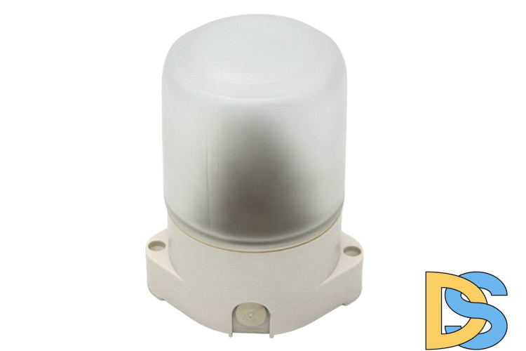 Потолочный светильник ЭРА НББ 01-60-001 Б0048030