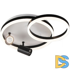 Потолочная люстра Reluce 02464-0.3-550