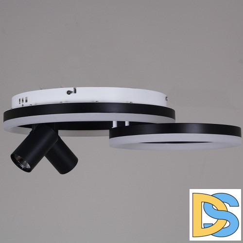 Потолочная люстра Reluce 02464-0.3-550