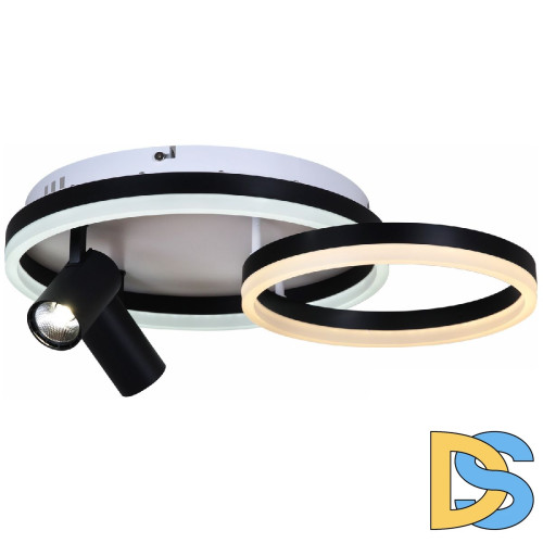 Потолочная люстра Reluce 02464-0.3-550