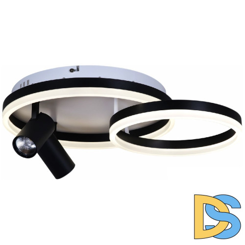 Потолочная люстра Reluce 02464-0.3-550