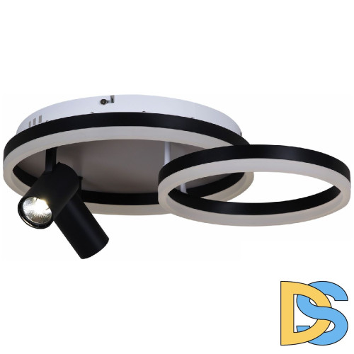 Потолочная люстра Reluce 02464-0.3-550